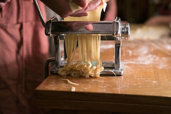 Italian Cooking Class and Dinner at a Chef's House in Turin - The Sum Up