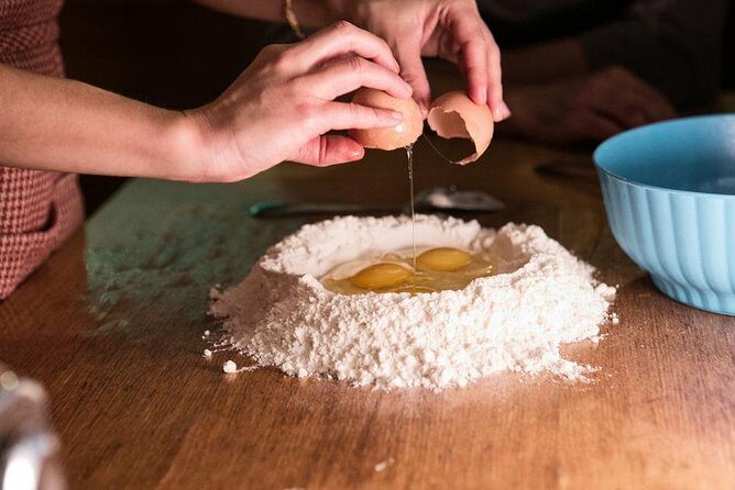 Italian Cooking Class and Dinner at a Chef's House in Turin - Frequently Asked Questions