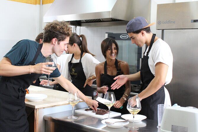 Italian Cooking Class and Wine Tasting in Tuscany - Italian Cooking Class and Wine Tasting in Tuscany