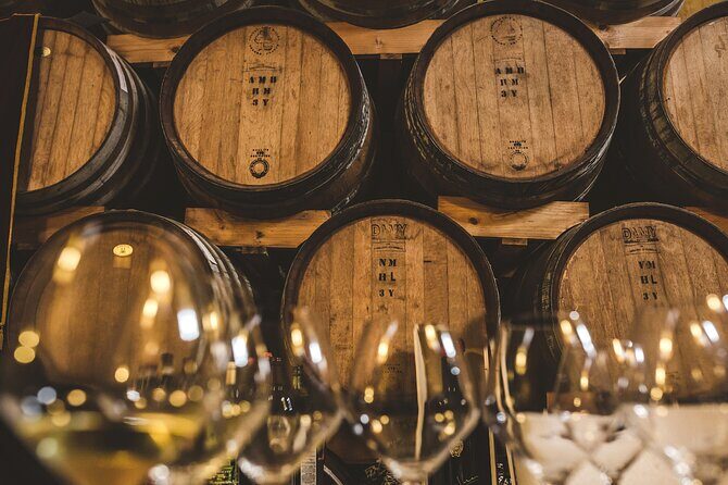 Italian Cooking Class and Wine Tasting in Tuscany - Who Will Appreciate This Experience?