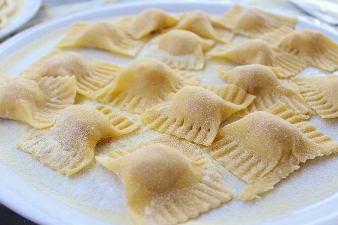 Italian Cooking Class and Wine Tasting in Tuscany - Frequently Asked Questions