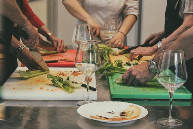 Italian Cooking Class and Wine Tasting in Tuscany - Final Thoughts