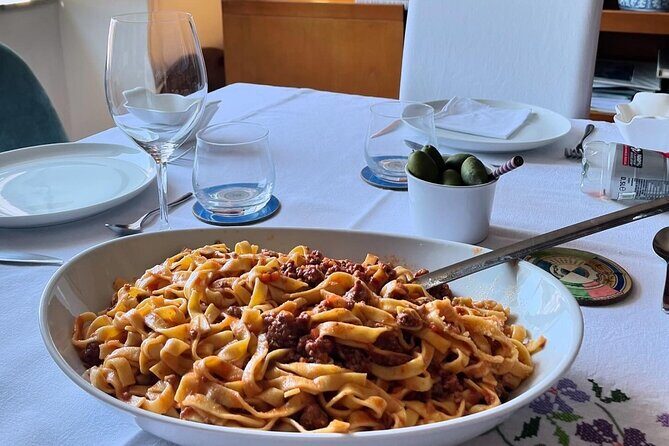 Italian Cooking Class in Rome near Vatican City with Ale & Larry - Who Is This Experience Best For?