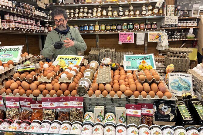 Italian Cooking Class in Rome near Vatican City with Ale & Larry - Final Thoughts