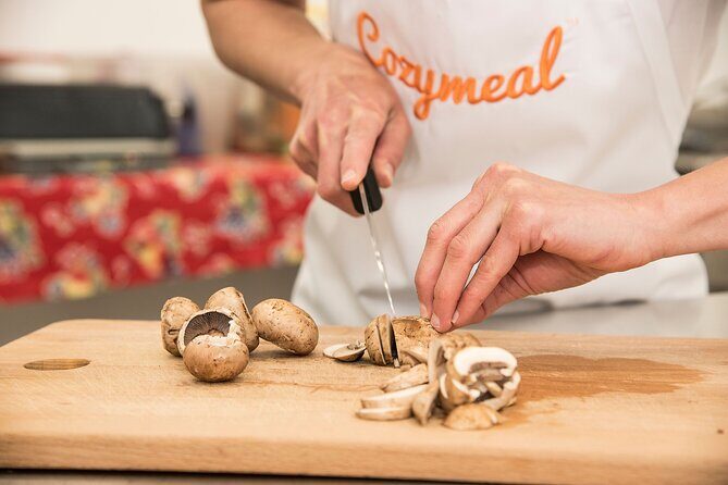 Italian Cooking Class in Toronto Includes 3 Course Meal - Value and Pricing: Is It Worth It?