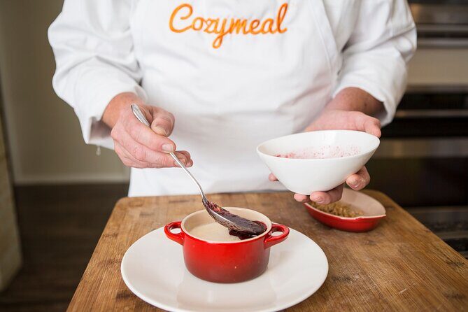 Italian Cooking Class in Toronto Includes 3 Course Meal - Final Thoughts: Who Should Book This?