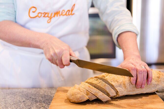 Italian Cooking Class in Toronto Includes 3 Course Meal - FAQ: Practical Questions Answered