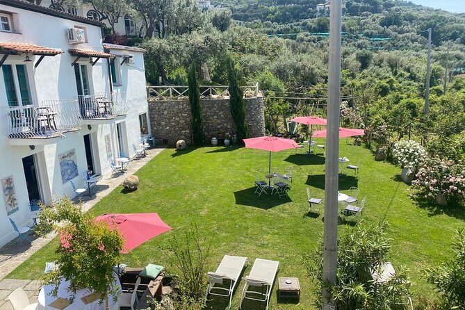 Italian Cooking Experience with Lunch or Dinner - The Sum Up: Why This Cooking Tour Stands Out
