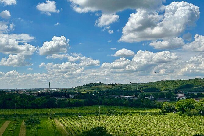 Italian cooking lesson in the hills of Verona - Practical Details and What You Should Know