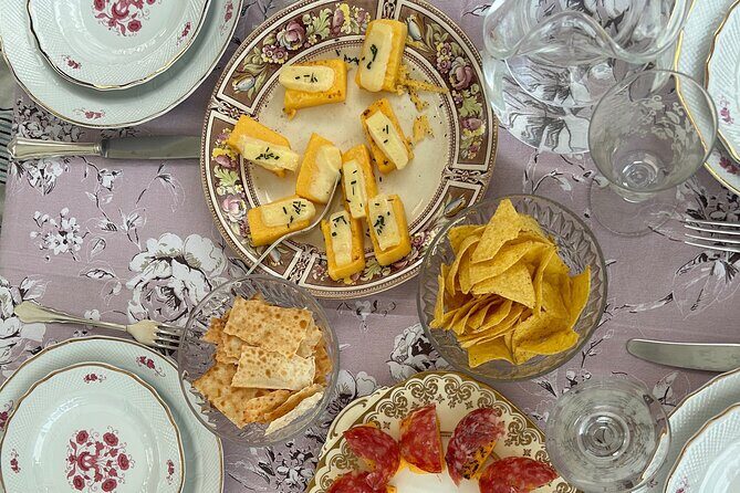 Italian cooking lesson in the hills of Verona - Who Would Love This Experience?