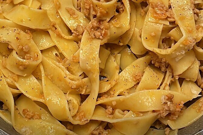 Italian cooking lesson in the hills of Verona - Final Thoughts
