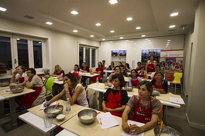 Italian Cooking School 9 hrs Day Tour in Rome - Analyzing the Tour’s Value