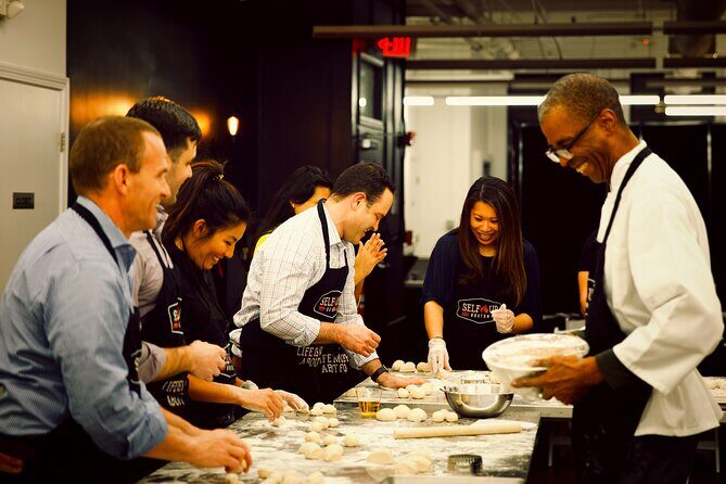 Italian Dinner with Tiramisu Finale in Boston - FAQs