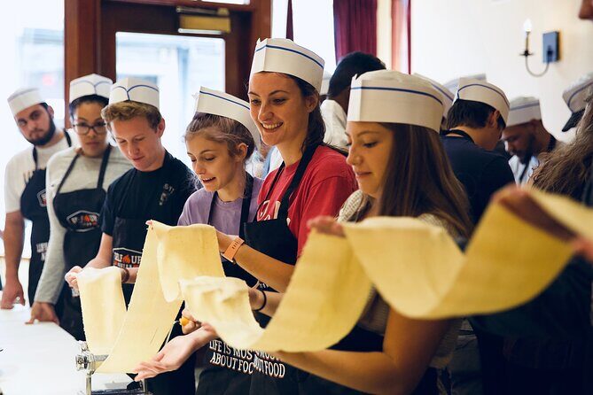 Italian Dinner with Tiramisu Finale in NYC - Final Thoughts: Is It Worth It?