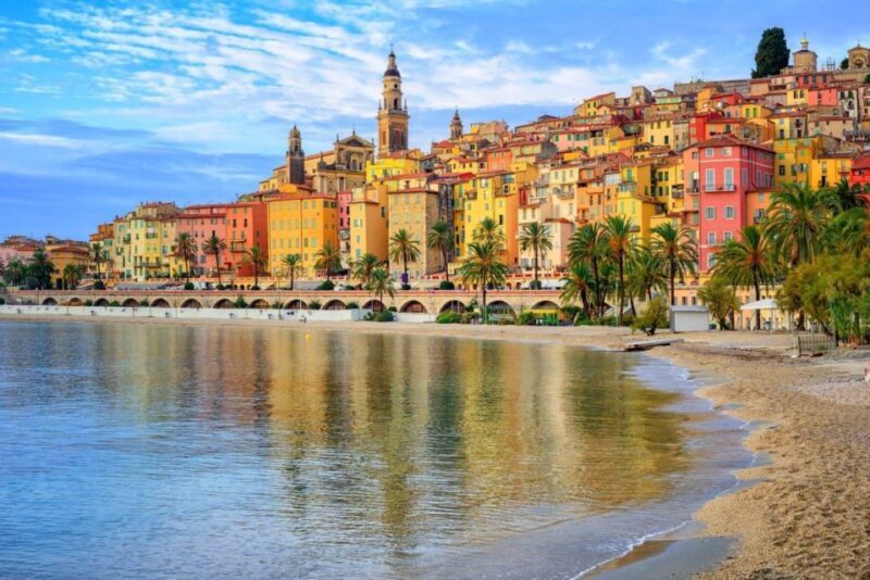 Italian Dolce Vita and Menton Private Tour - The Sum Up