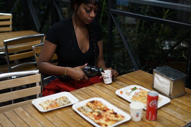 Italian Food Tour on Vespa with Photographer - FAQ