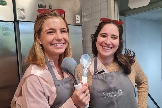 Italian Gelato Making Experience in Rome - An In-Depth Review of the Italian Gelato Making Experience in Rome