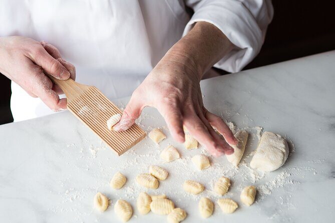 Italian Gnocchi-Making Class in NYC (Includes 4-Course Meal) - Breaking Down the Itinerary in Detail
