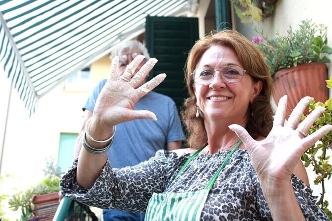 Italian Homemade Pasta Lesson In Florence - Final Thoughts