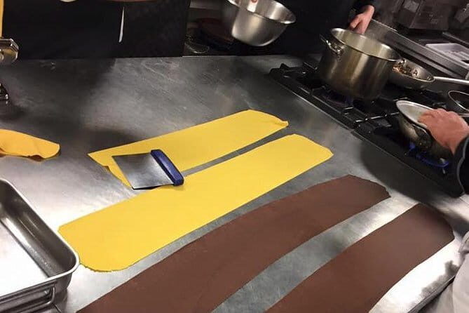 Italian Homemade Pasta Lesson In Florence - FAQs