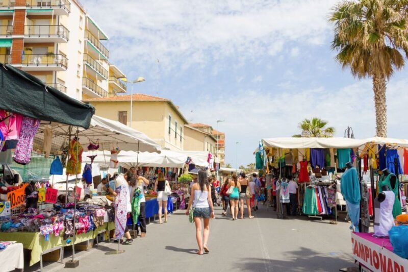 Italian Market and City Private Half Day Tour - Who is This Tour Best For?