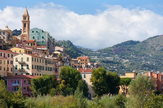 Italian Market and Dolceacqua full-day from Nice small-group Tour - A Detailed Look at the Tour Experience