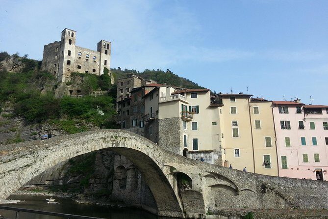 Italian Market and Menton - Who Is This Tour Best For?