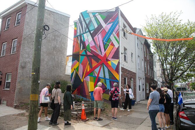 Italian Market & More: Non-Touristy Food Tour w/ Journalist - Practical Details: What You Need to Know