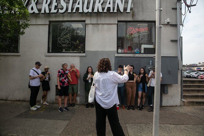 Italian Market & More: Non-Touristy Food Tour w/ Journalist - Final Thoughts