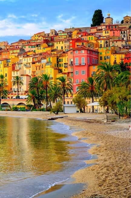 Italian Market San Remo, Menton & La Turbie - Final Thoughts