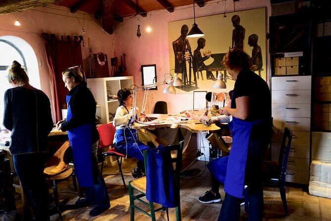 Italian Opera in Santa Monaca Church with Dinner - Frequently Asked Questions