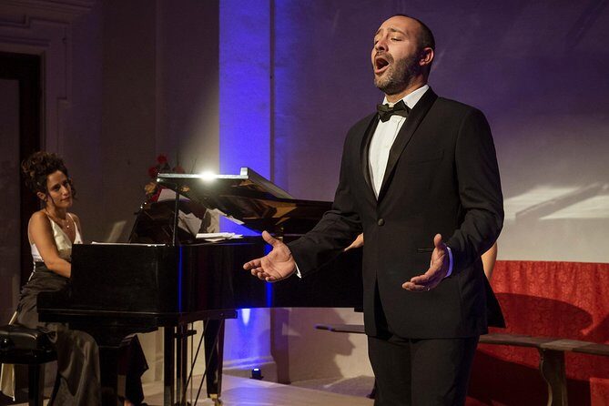 Italian Opera in Siena Experience - FAQs