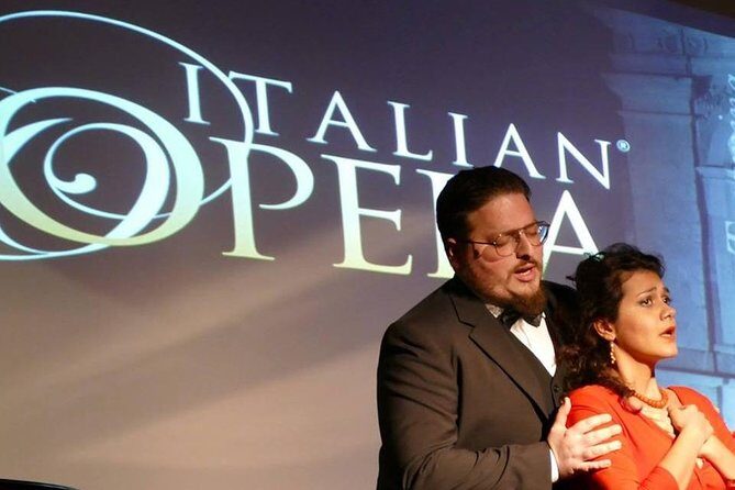 Italian Opera in Taormina - What to Expect from the Opera Night in Taormina