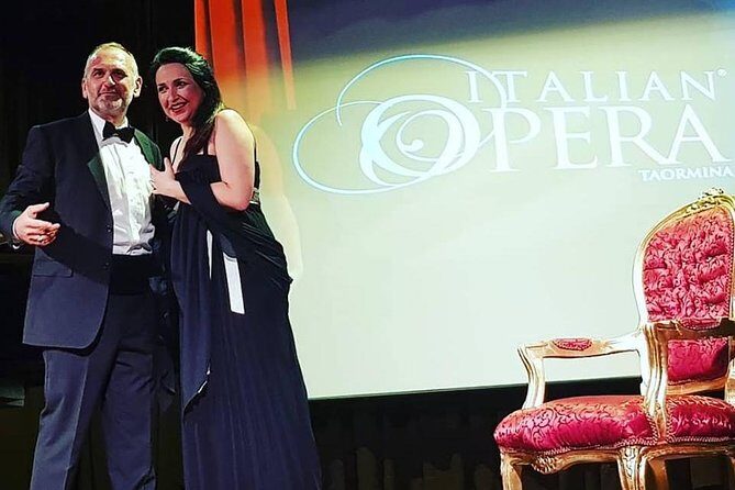 Italian Opera in Taormina - FAQ