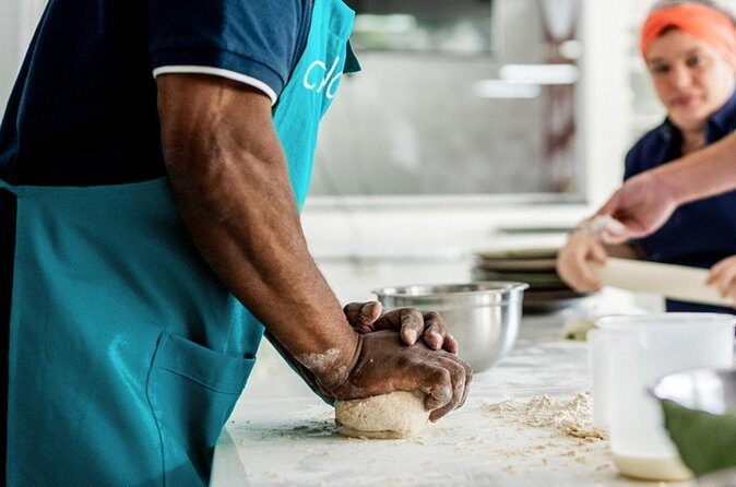 Italian Pasta Making Class for Beginners in Baltimore - Additional Resources