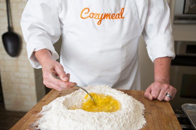 Italian Pasta & Salad Class in Austin (Includes 3-Course Meal) - Who Is This Tour For?