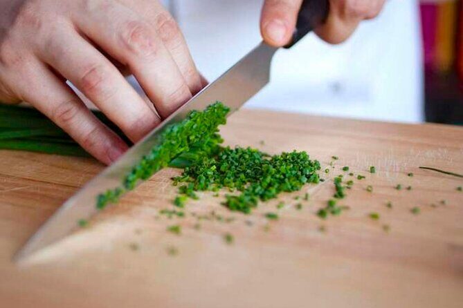 Italian Pasta & Salad Class in Austin (Includes 3-Course Meal) - FAQs