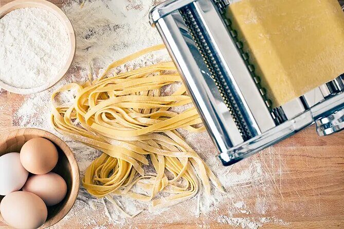 Italian Pasta Workshop With a Top Chef In Barcelona - Why This Experience Works for You