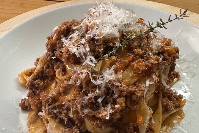 Italian Pasta Workshop With a Top Chef In Barcelona - Practical Details and What to Expect