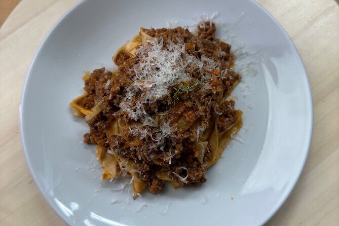 Italian Pasta Workshop With a Top Chef In Barcelona - Final Thoughts