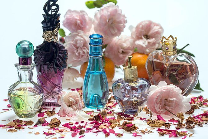 Italian Perfume Workshop in Milan - An In-Depth Look at the Milan Perfume Workshop