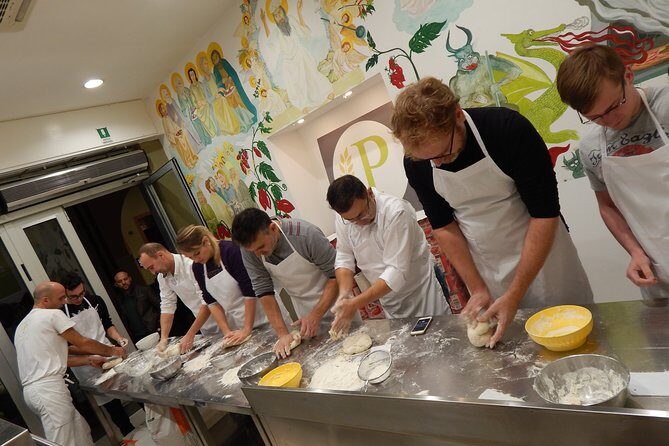 Italian Pizza Cooking Class with Chef Francesco in Padova - Final Thoughts: Is It Worth It?