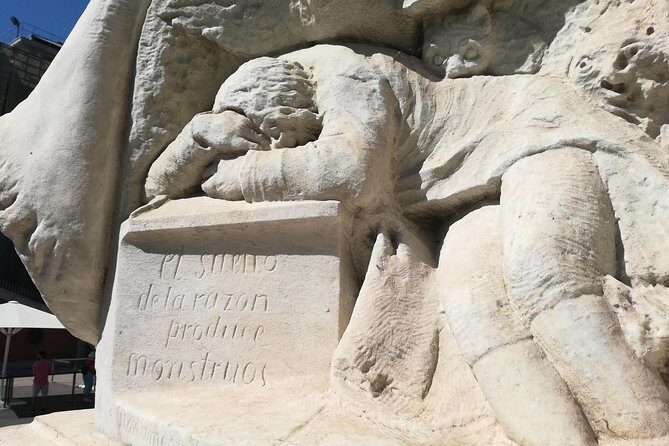 Italian Prado Museum Tour | Maximum 7 people | No line - A Deep Dive into the Prado Museum Tour