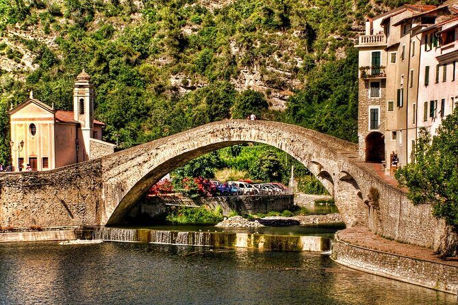 Italian Riviera Monaco & Monte Carlo Private Tour from Nice - A Deep Dive Into the Tour Experience