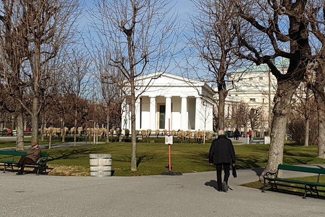 Italian VIENNA - Quick Overview: What to Expect from the Italian Vienna Tour