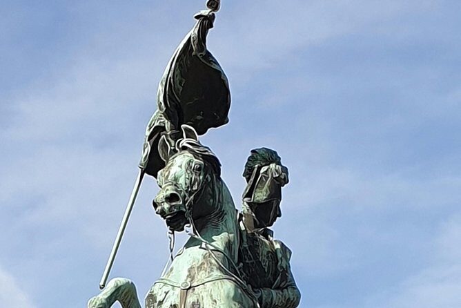 Italian VIENNA - Key Points