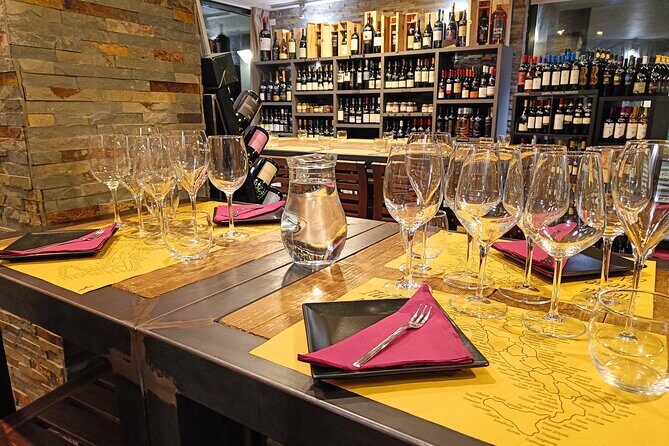 Italian Wine Tasting & Food Como Lake - A Deep Dive Into the Como Wine Tasting Experience