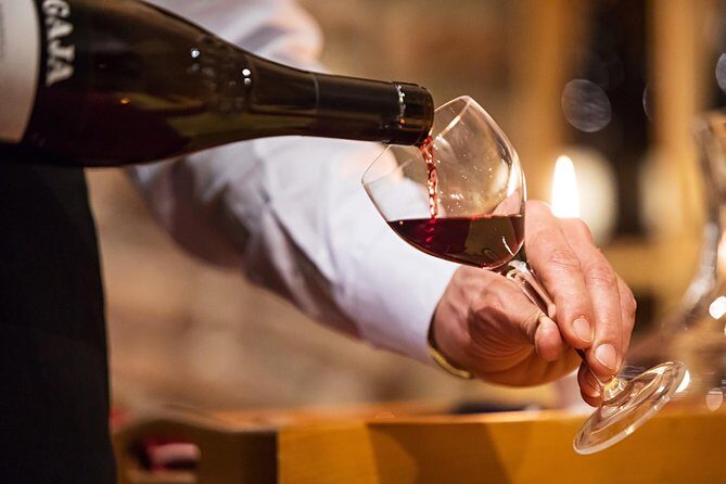 Italian Wine Tasting in Milan - A Tasty Introduction to Lombardy’s Wines in Milan