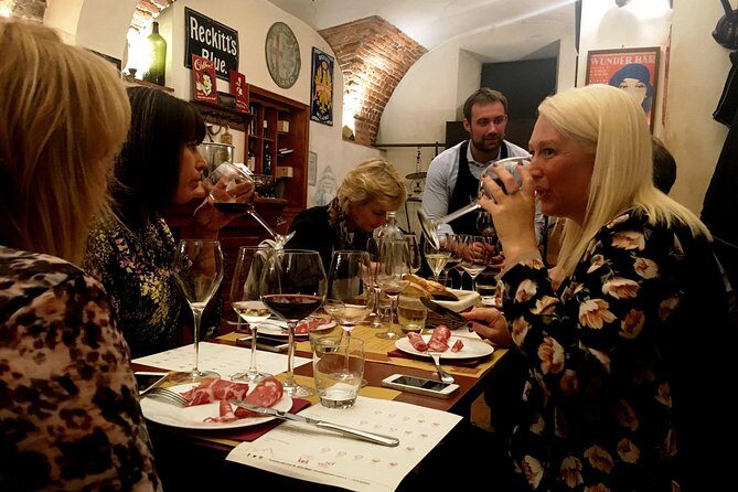 Italian Wine Tasting in Milan - An In-Depth Look at the Milan Wine Tasting