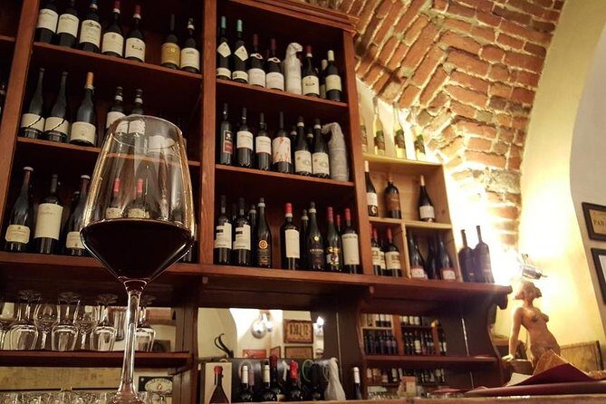 Italian Wine Tasting in Milan - FAQ